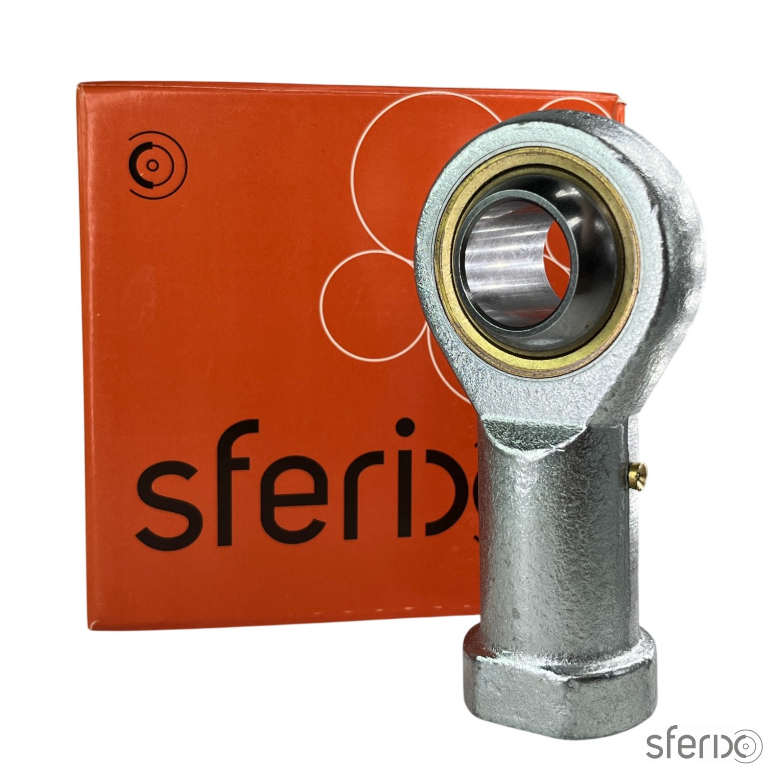 Подшипник PHS22 L SFERIX - Сферикс - фото -  1