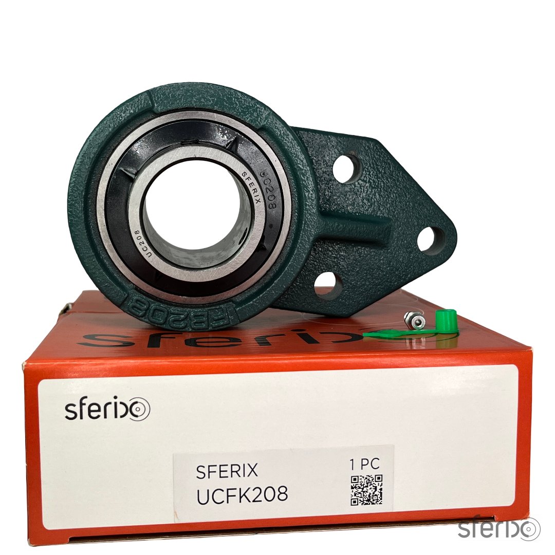 UCFK208