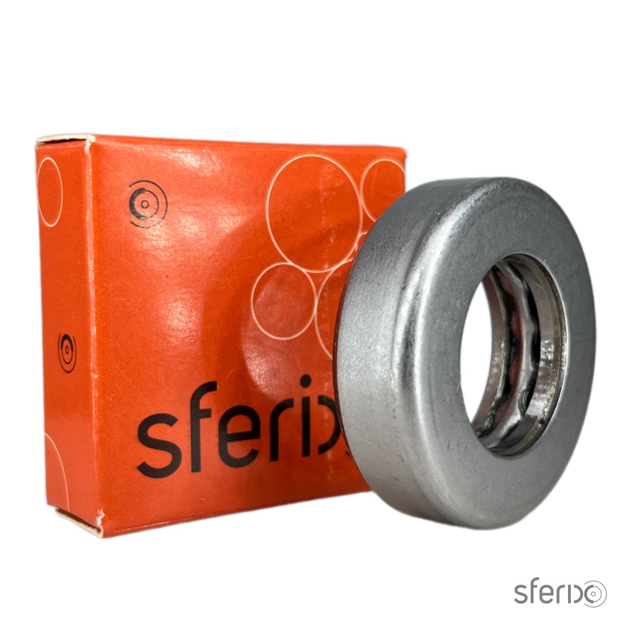 Упорный шариковый подшипник 5-108804 Ш SFERIX - Сферикс - фото -  2