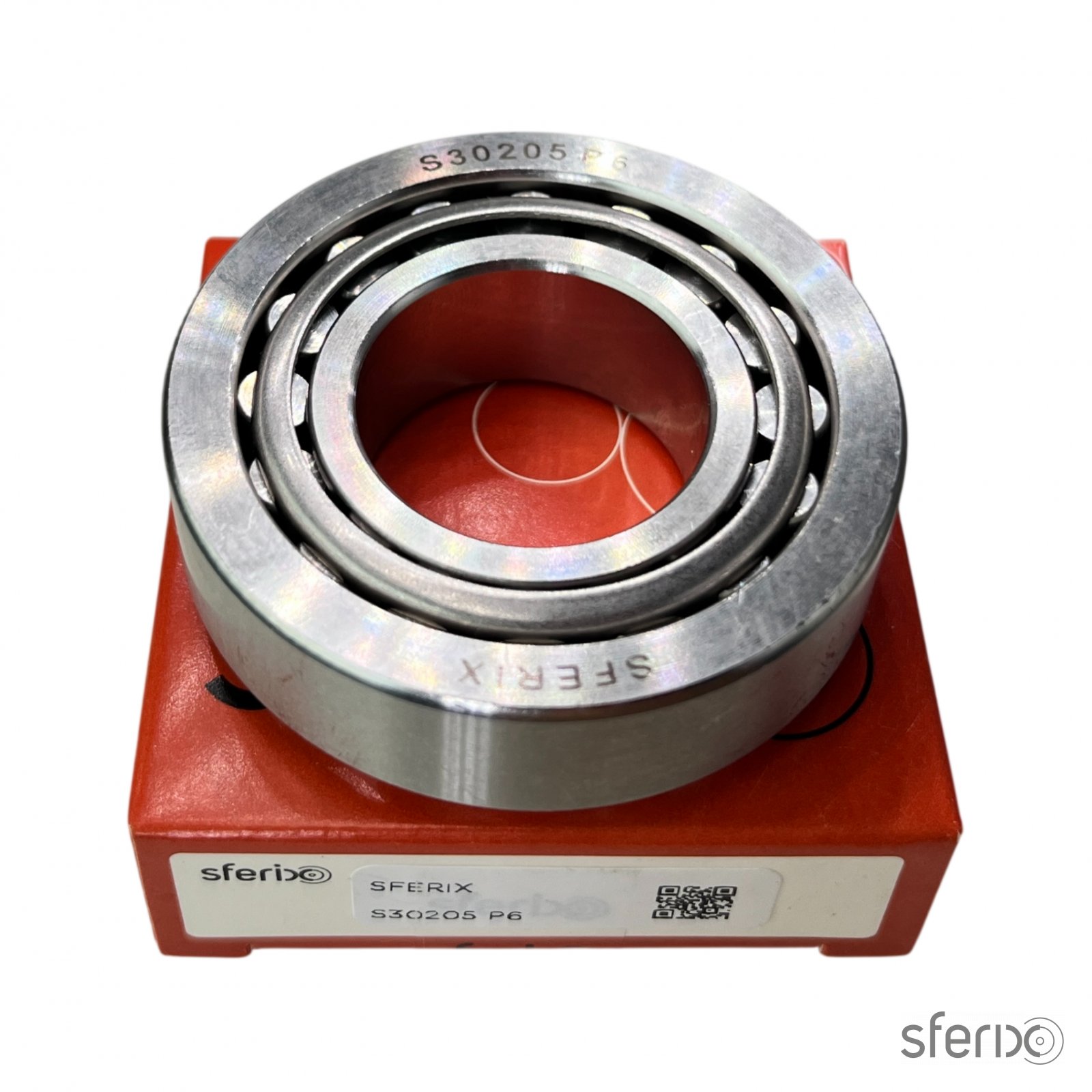 S30205 P6
