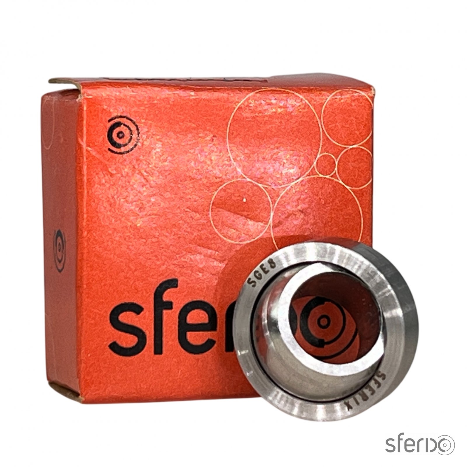 SGE8 2RS
