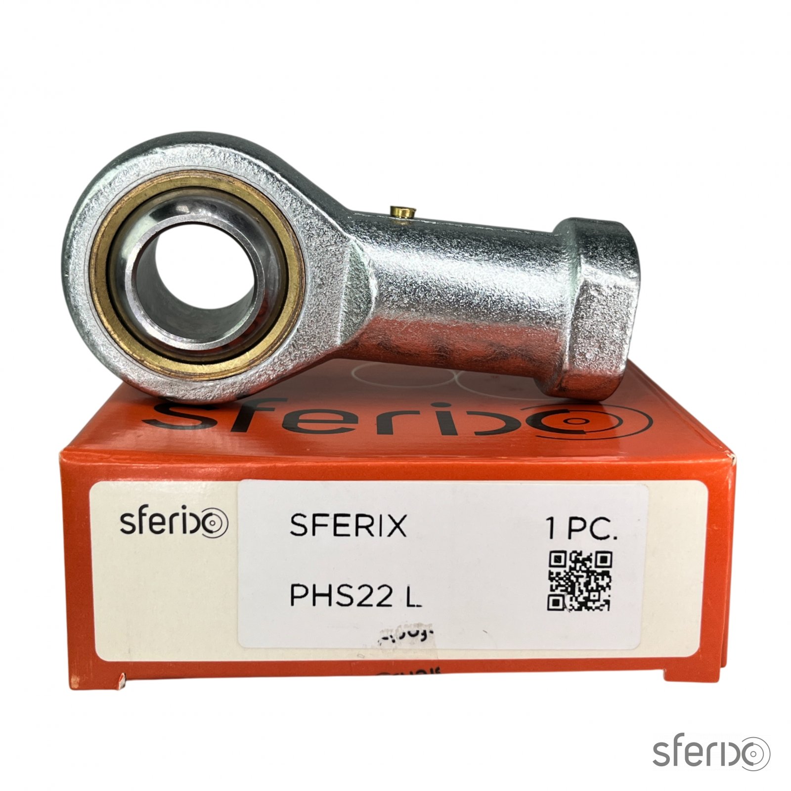 Подшипник PHS22 L SFERIX - Сферикс - фото -  2
