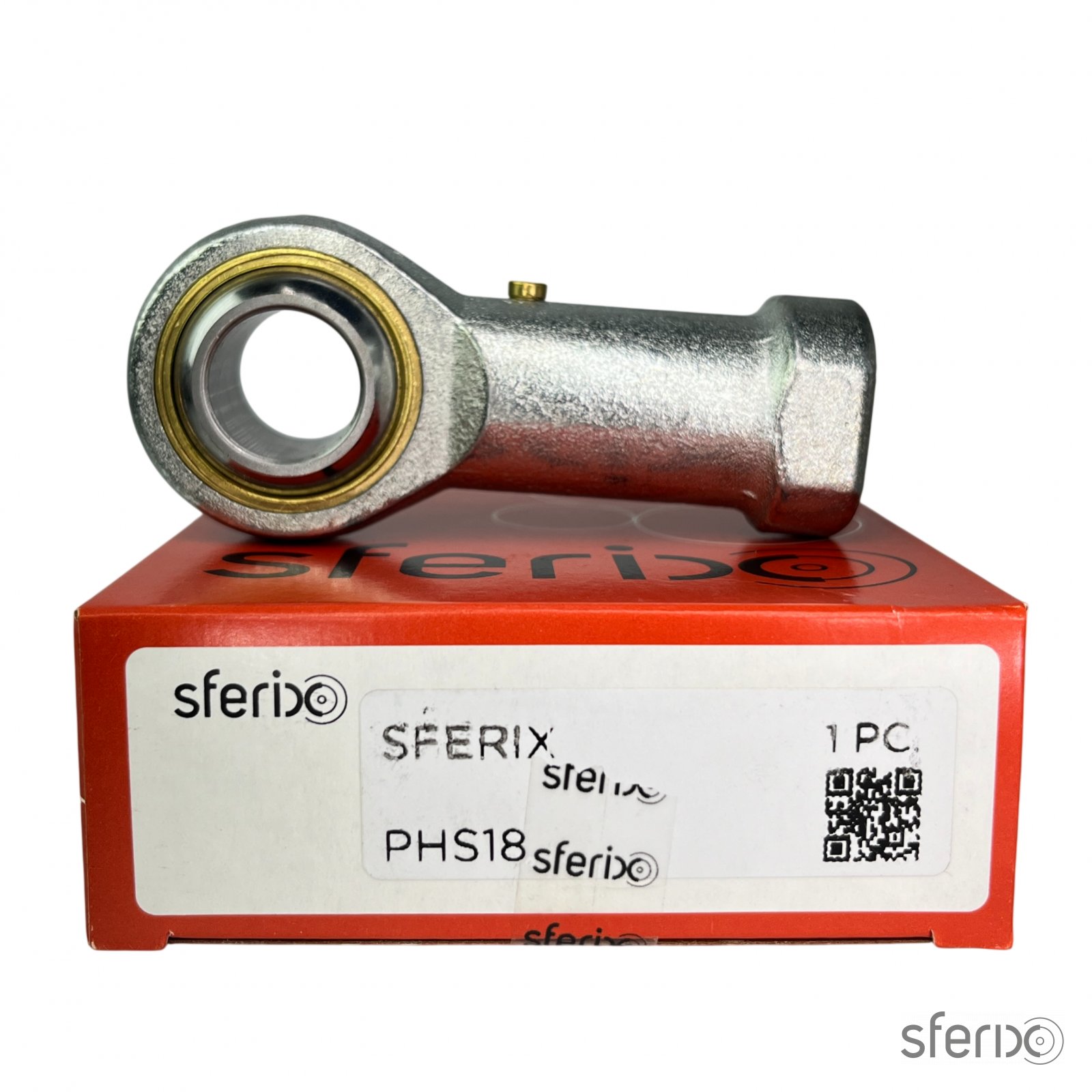 Подшипник PHS18 SFERIX - Сферикс - фото -  2