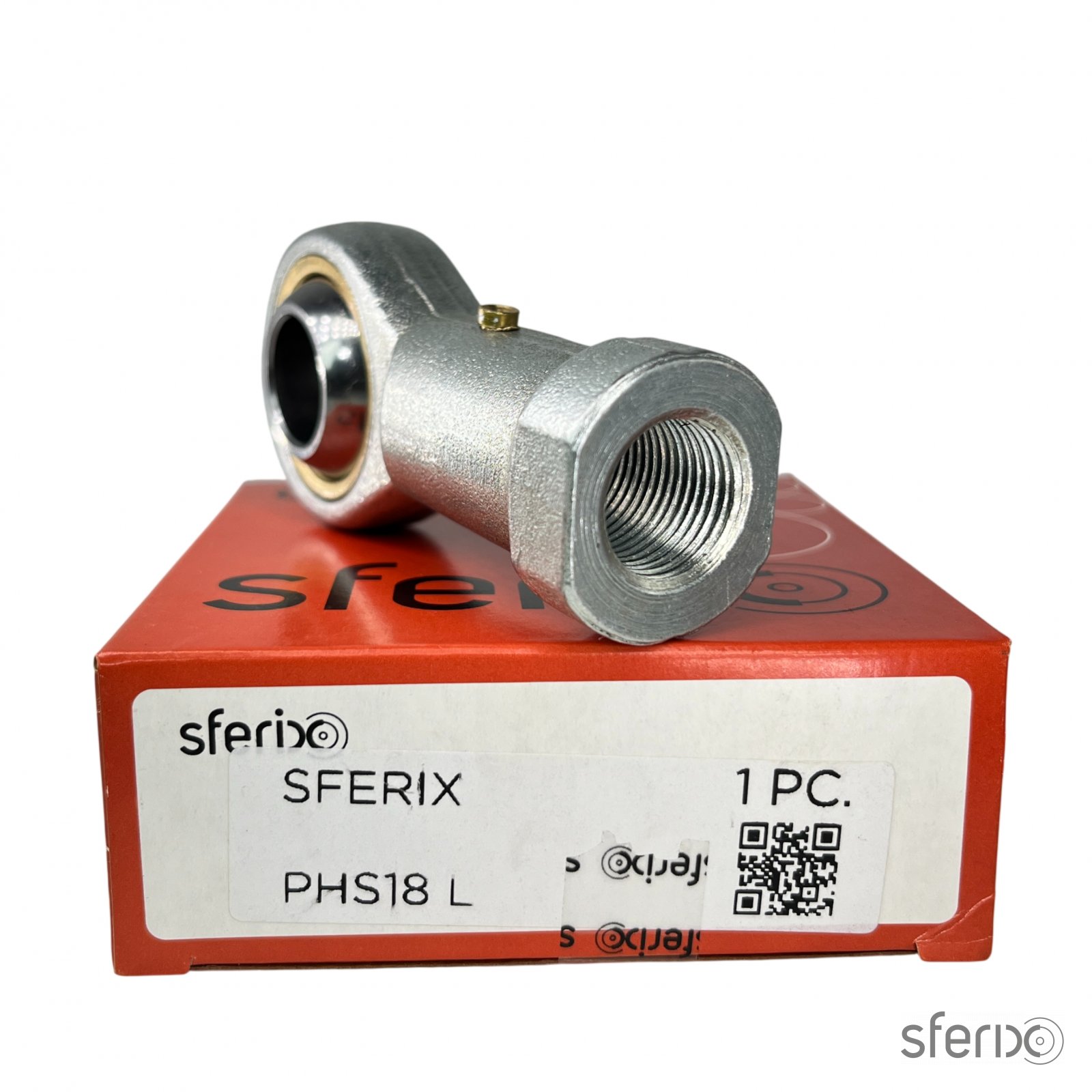 Подшипник PHS18 L SFERIX - Сферикс - фото -  3