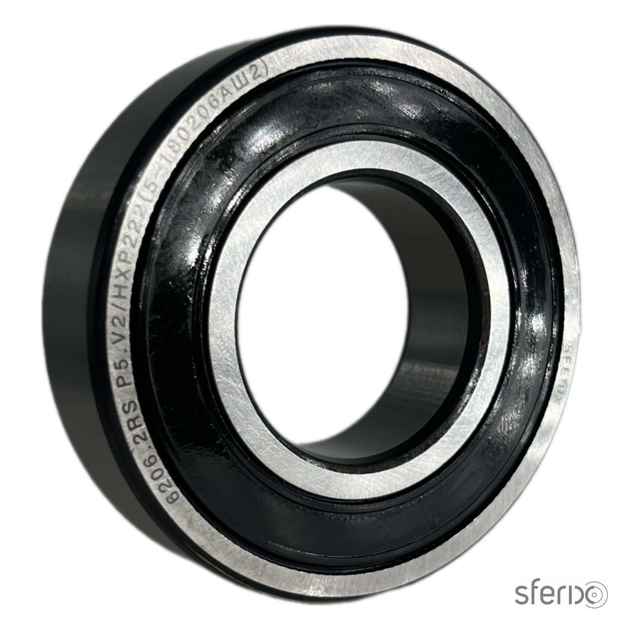 6206 2RS P5.V2/HXP222
