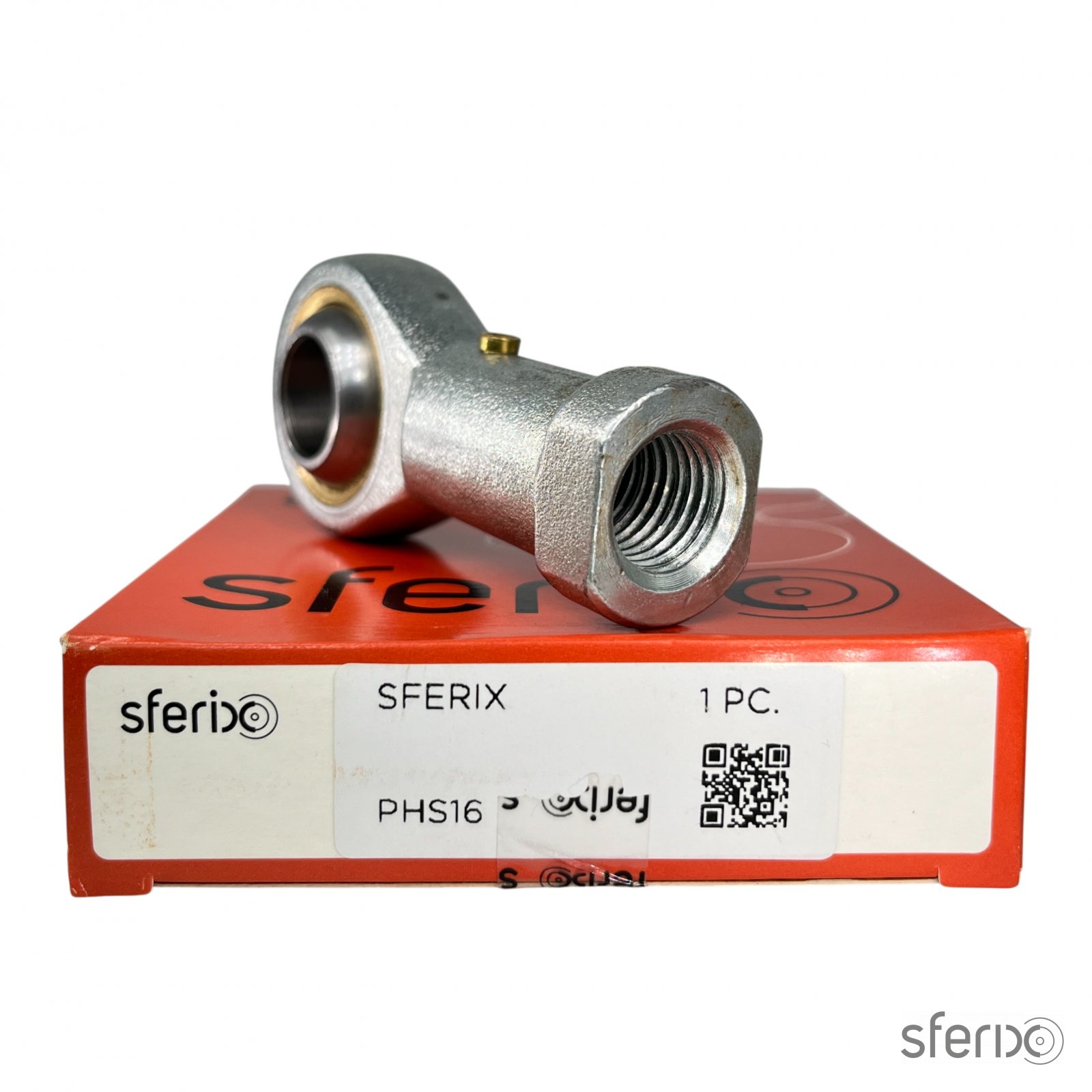 Подшипник PHS16 SFERIX - Сферикс - фото -  3