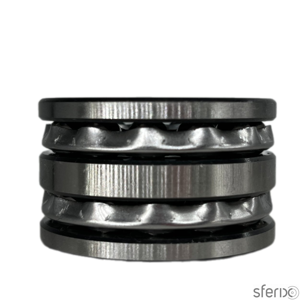 Упорный шариковый подшипник 38205  SFERIX - Сферикс - фото -  2