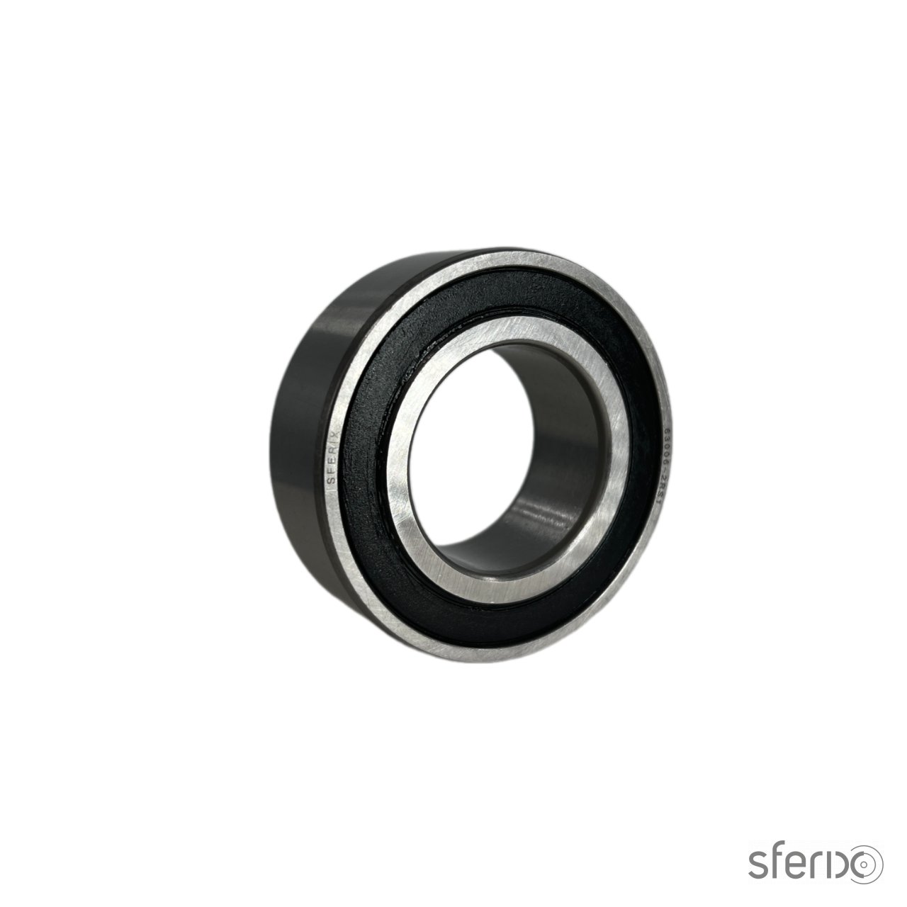 Радиальный однорядный подшипник 63006 2RS SFERIX - Сферикс - фото -  2