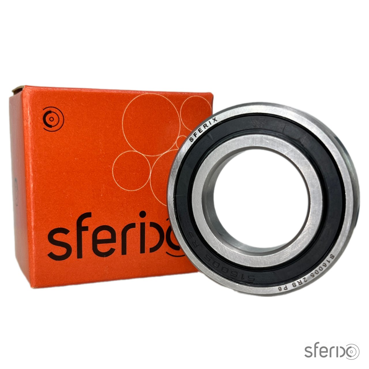 S16005 2RS P6