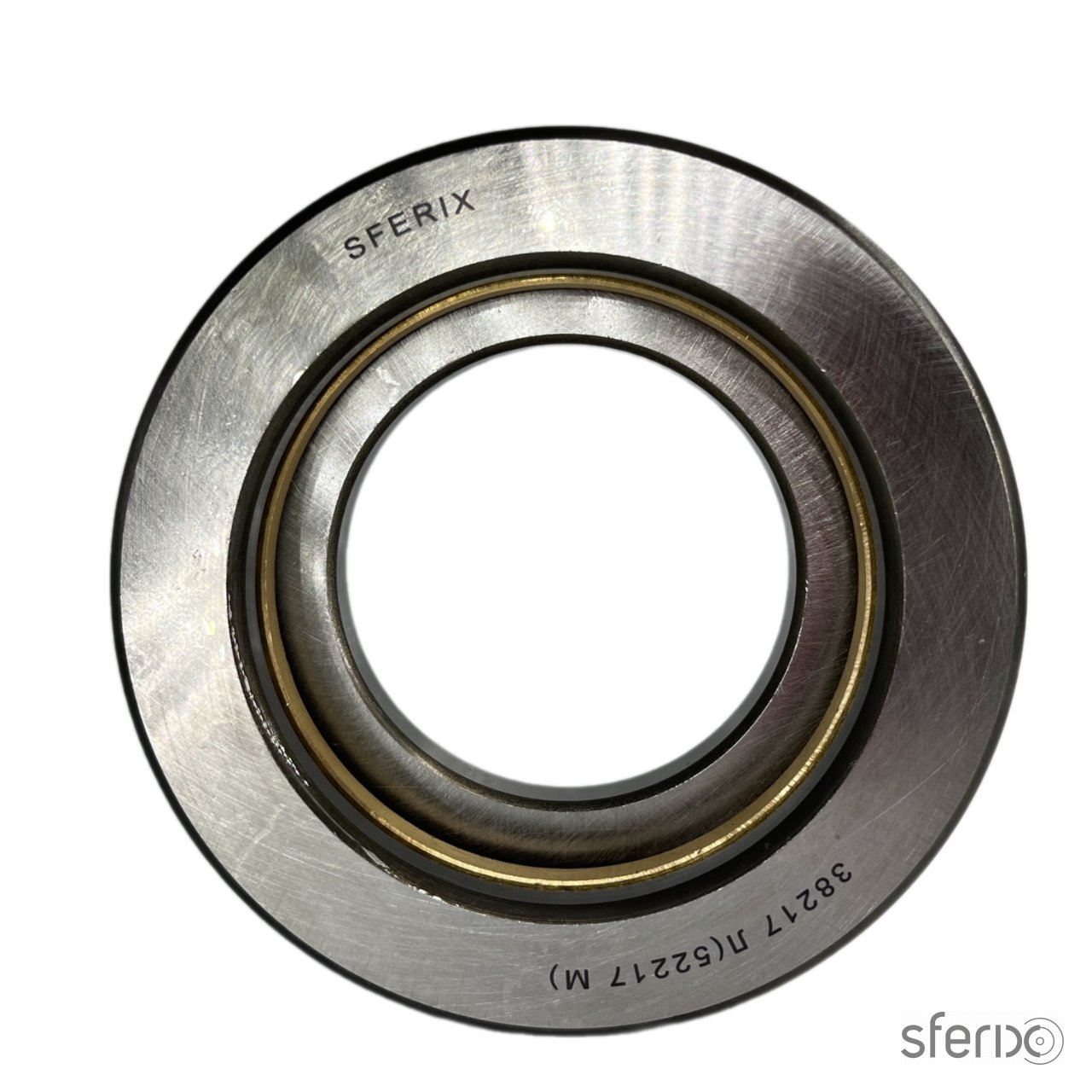 Упорный шариковый подшипник 38217 Л SFERIX - Сферикс - фото -  2