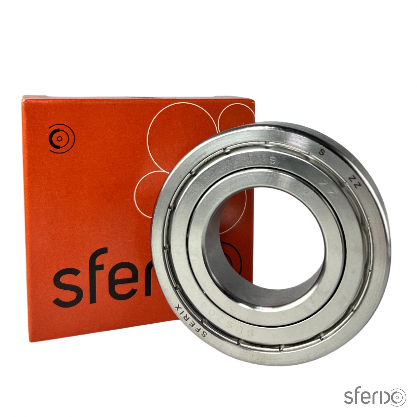 S6206 ZZ SUS304