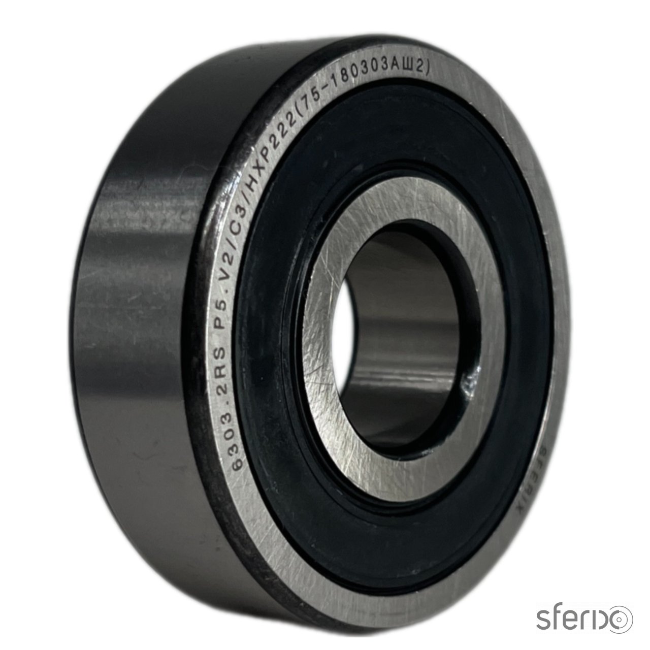 6303 2RS P5.V2/C3HXP222