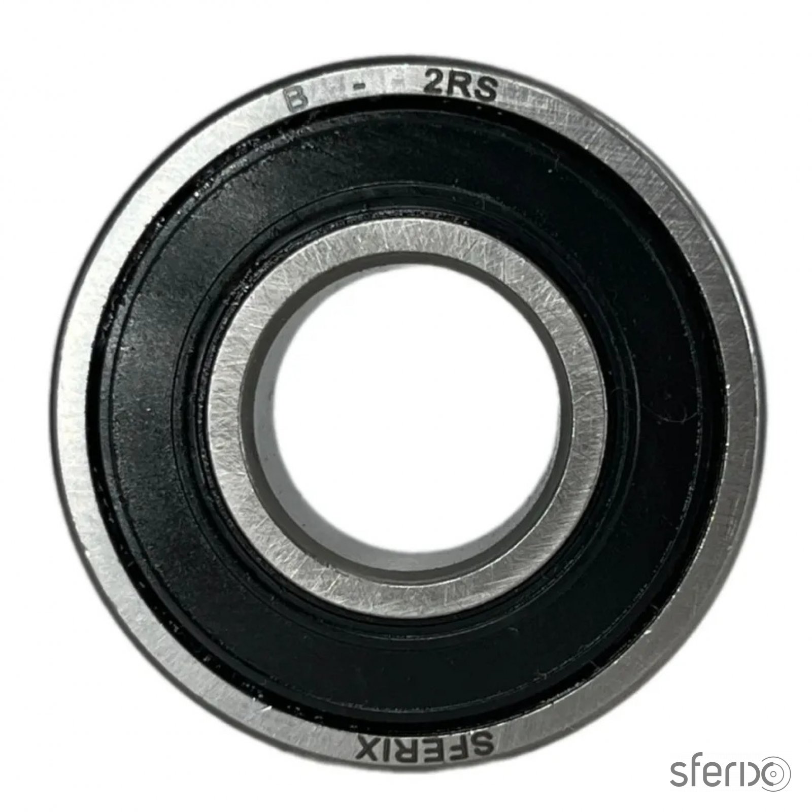 Радиальный однорядный подшипник B15-86 2RS SFERIX - Сферикс - фото -  2