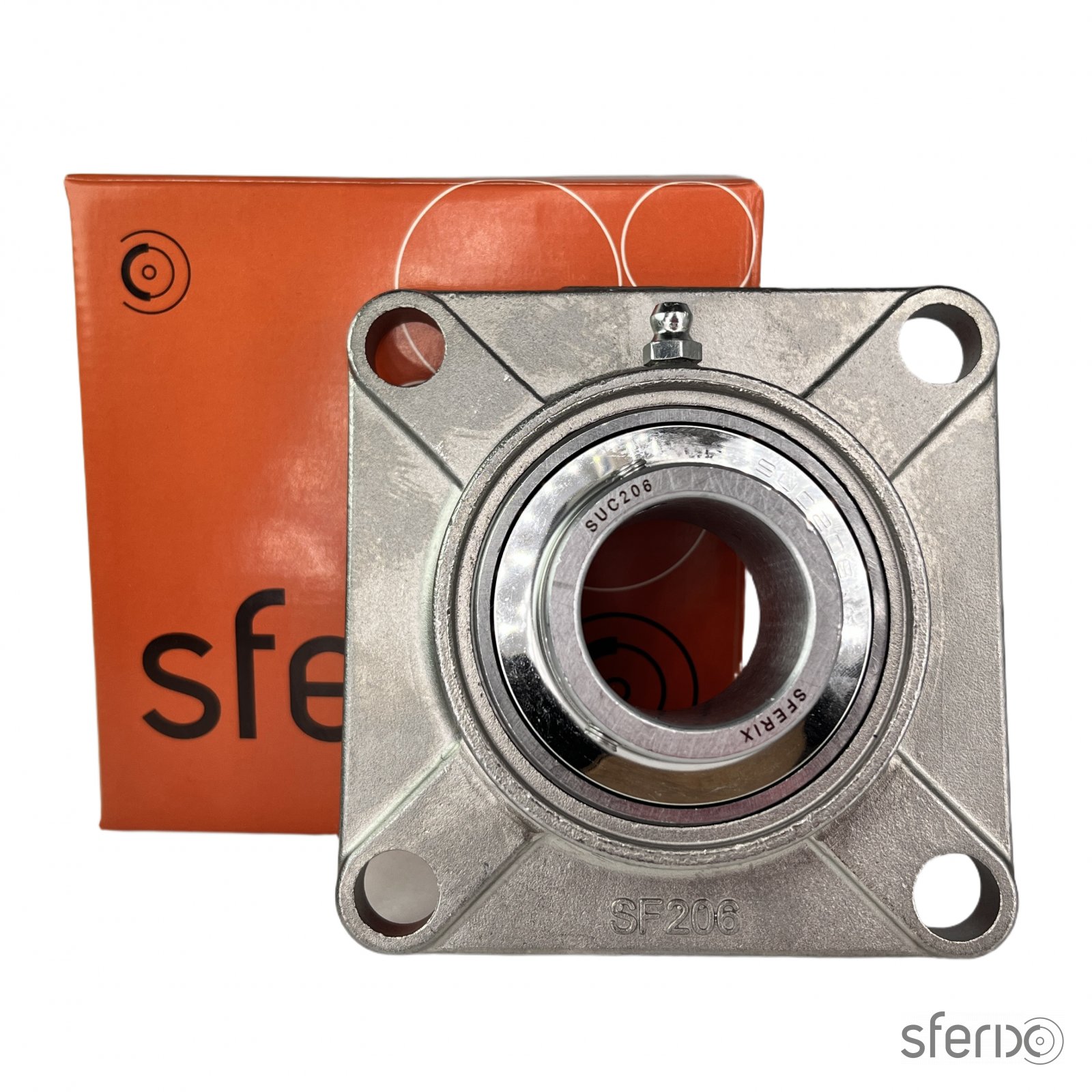SUCF206 SS