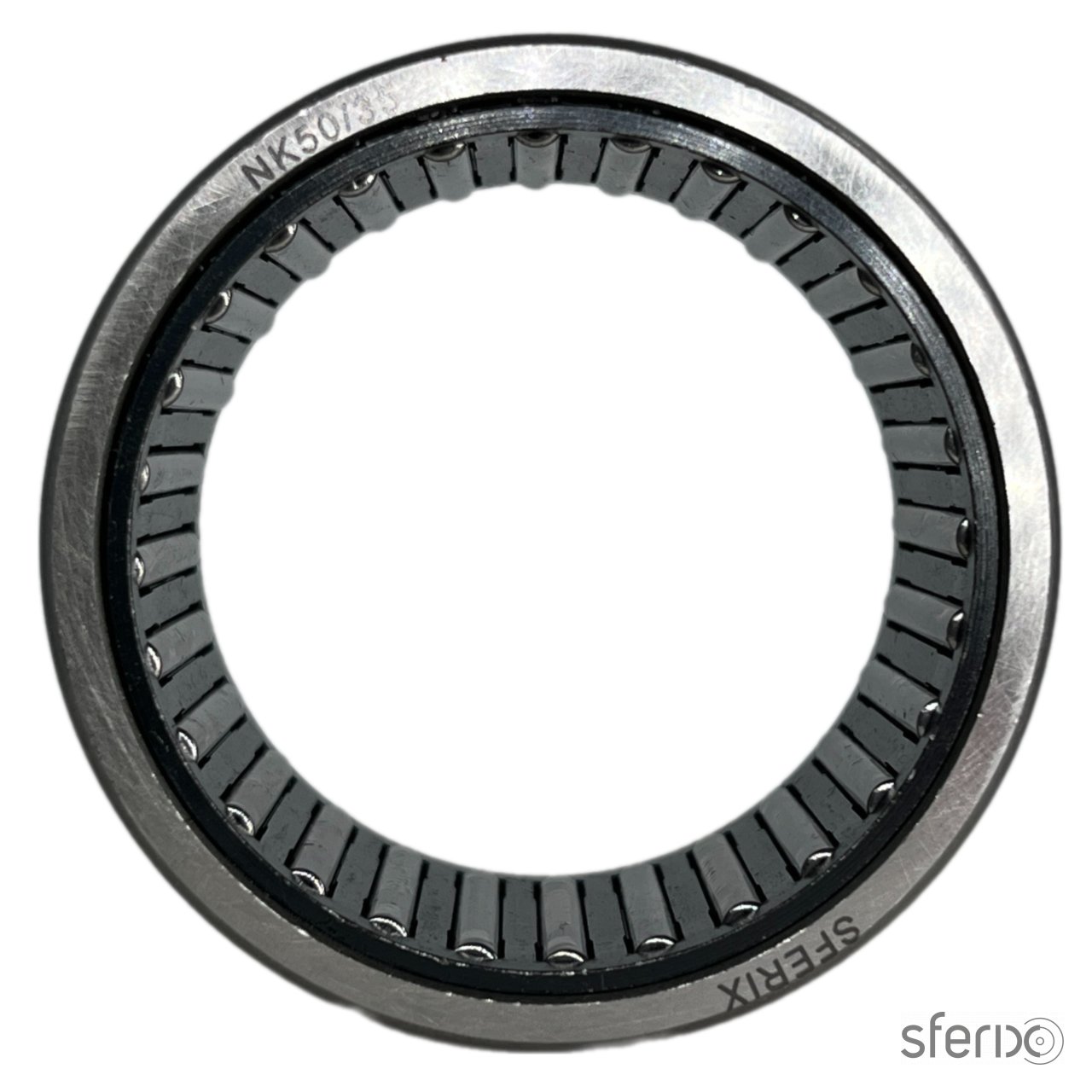 Игольчатый подшипник NK50/35 SFERIX - Сферикс - фото -  2