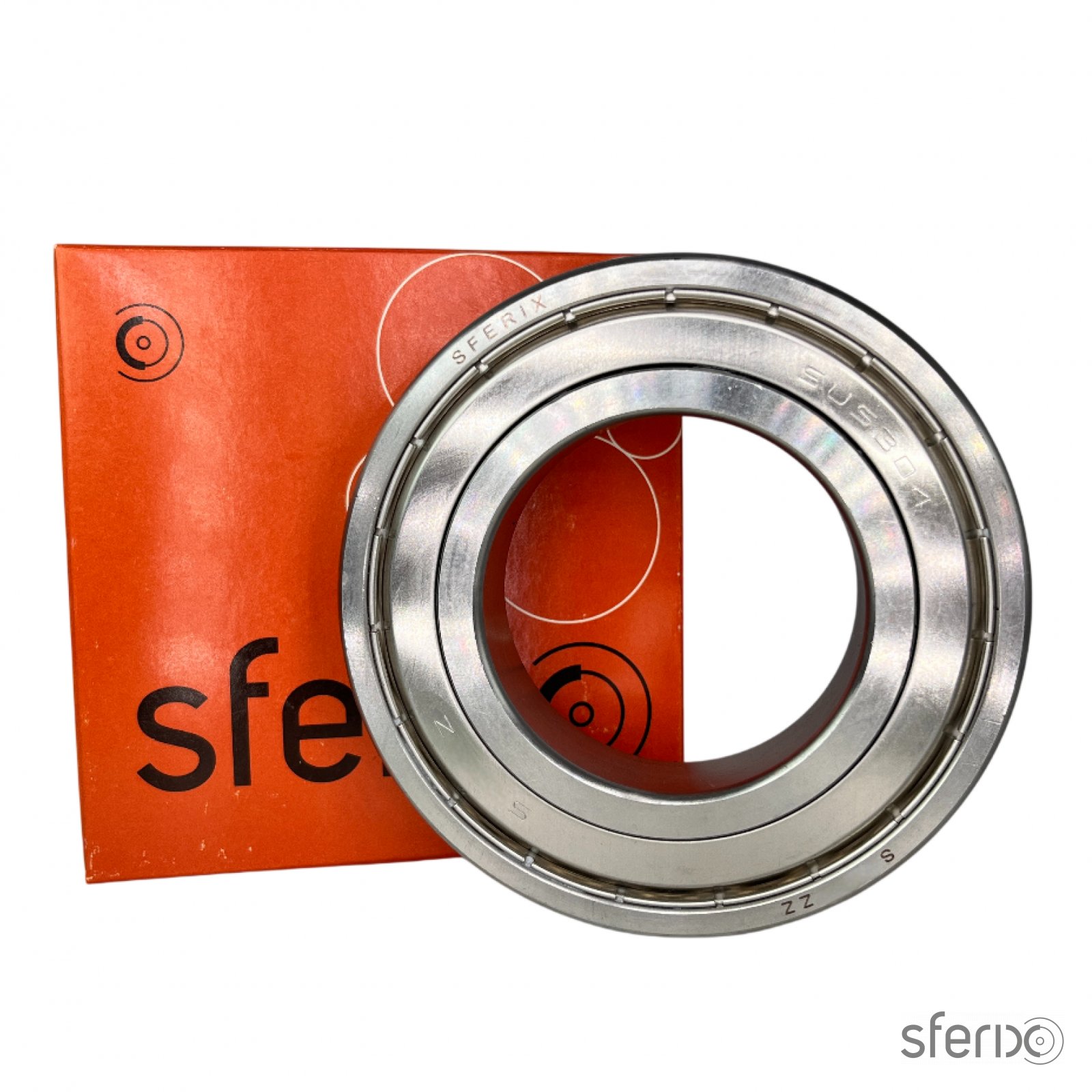 S6212 ZZ SUS304