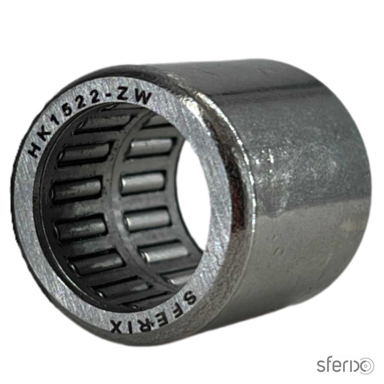 Игольчатый подшипник HK1522 ZW SFERIX - Сферикс - фото -  1