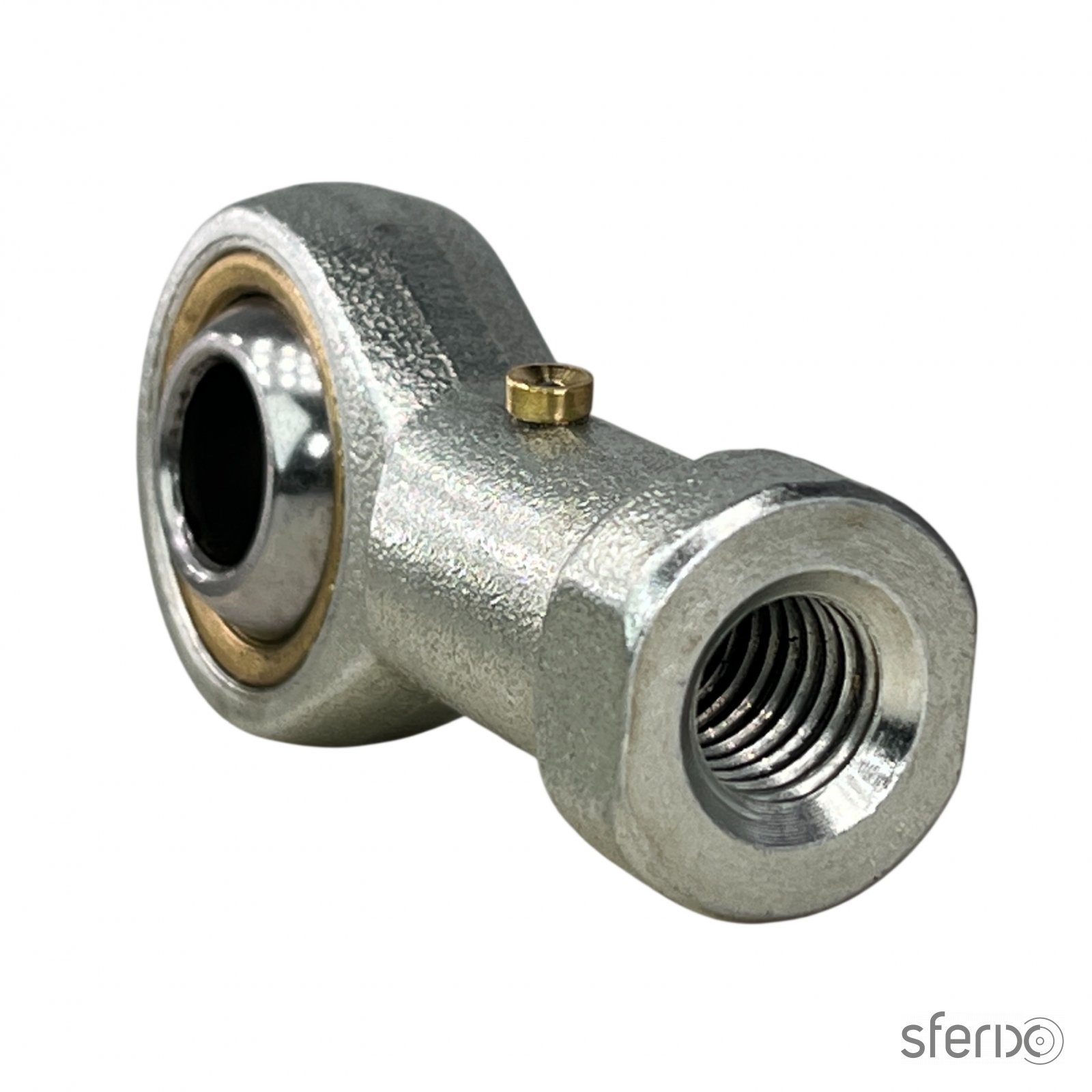 Подшипник PHS10 L SFERIX - Сферикс - фото -  3