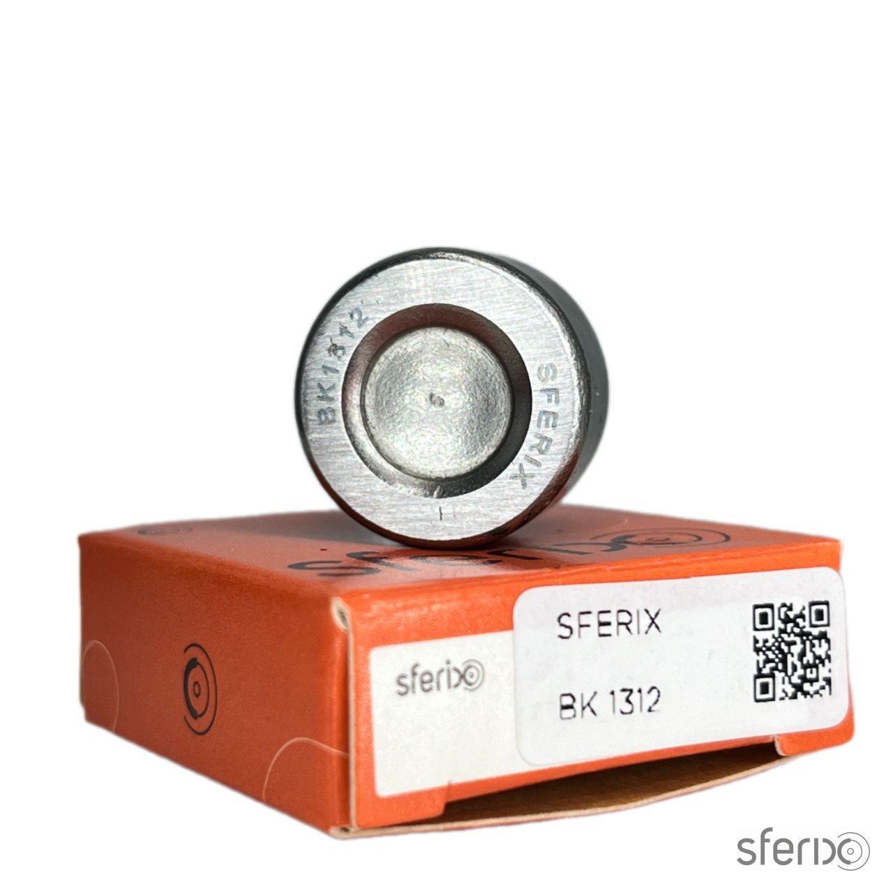 Игольчатый подшипник BK1312 SFERIX - Сферикс - фото -  2
