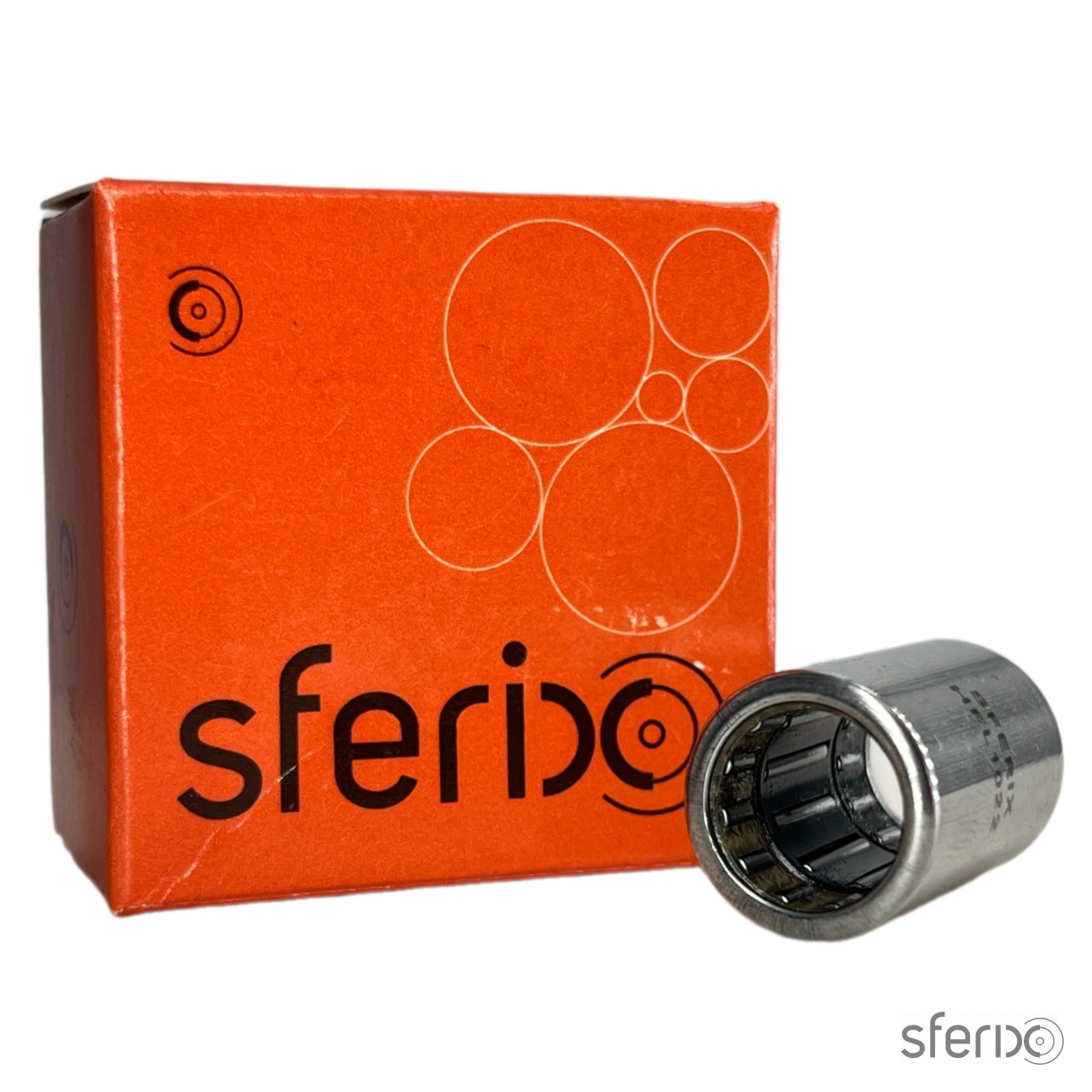 Муфта HFL1022 SFERIX - Сферикс - фото -  2