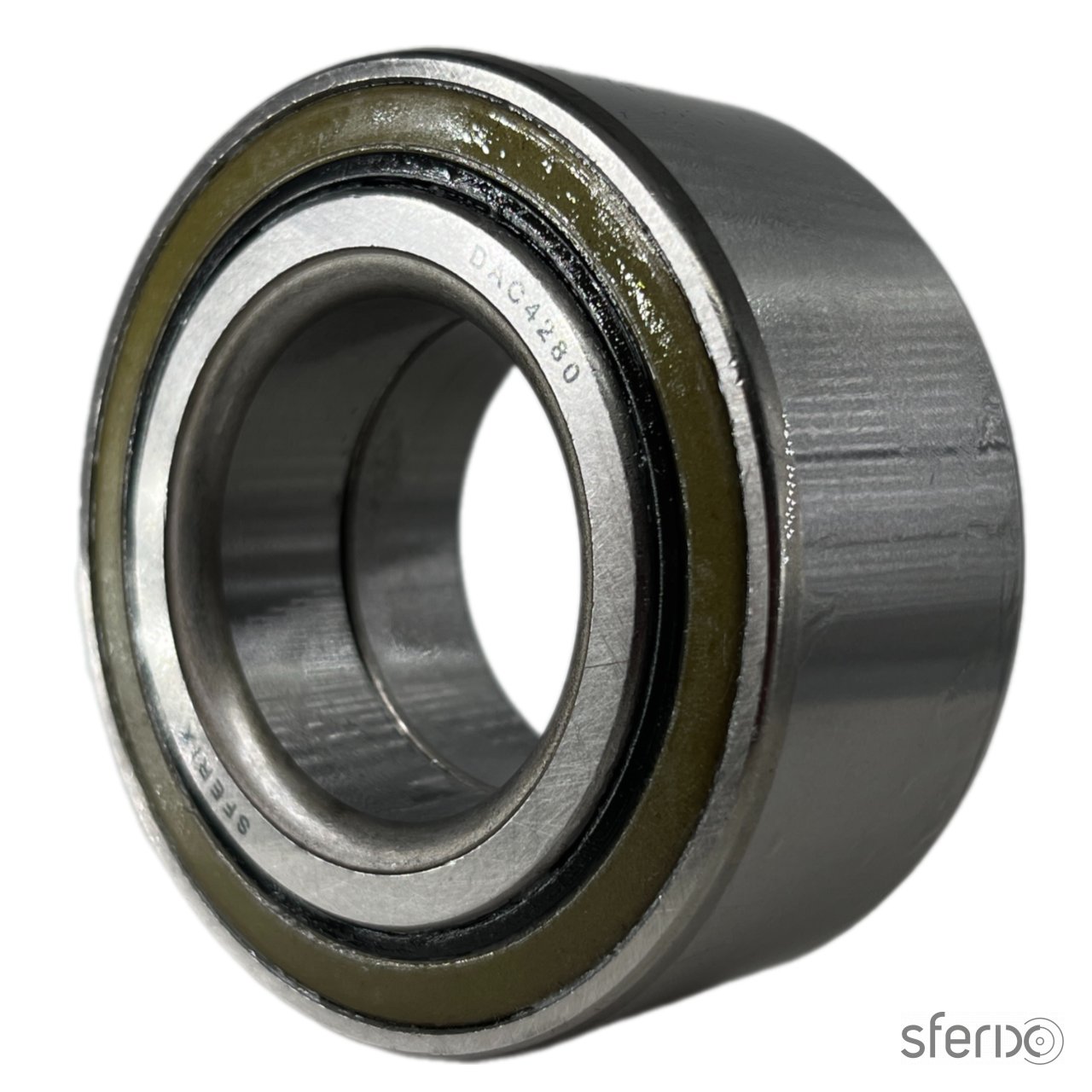 Радиально-упорный двухрядный подшипник DAC42800036 /34 SFERIX - Сферикс - фото -  3