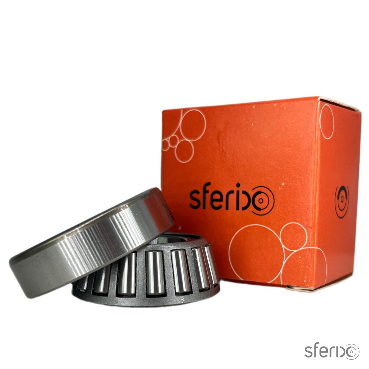 Конический подшипник 320/22 SFERIX - Сферикс - фото -  2
