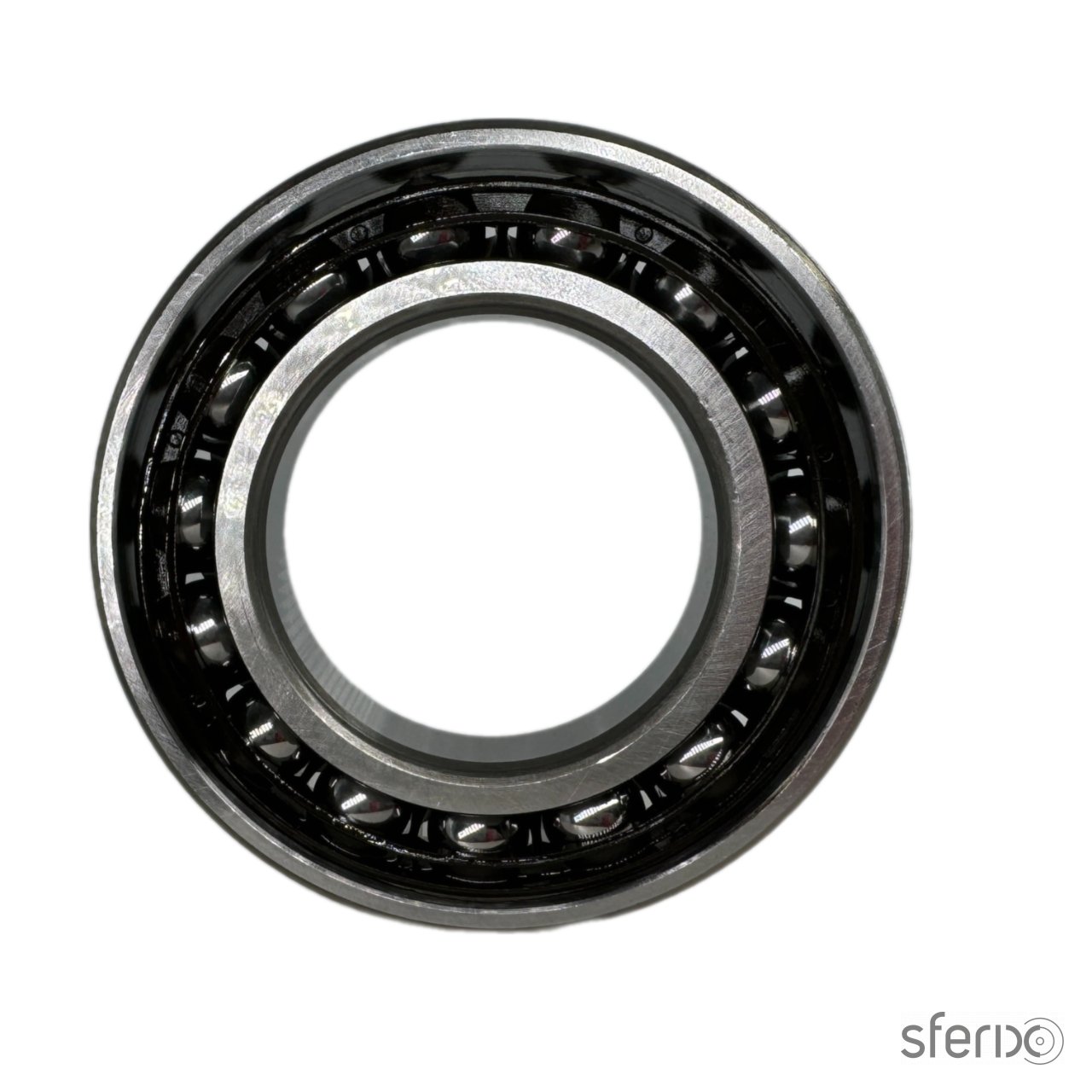 Радиально-упорный однорядный подшипник 7211 BP/P6 SFERIX - Сферикс - фото -  3