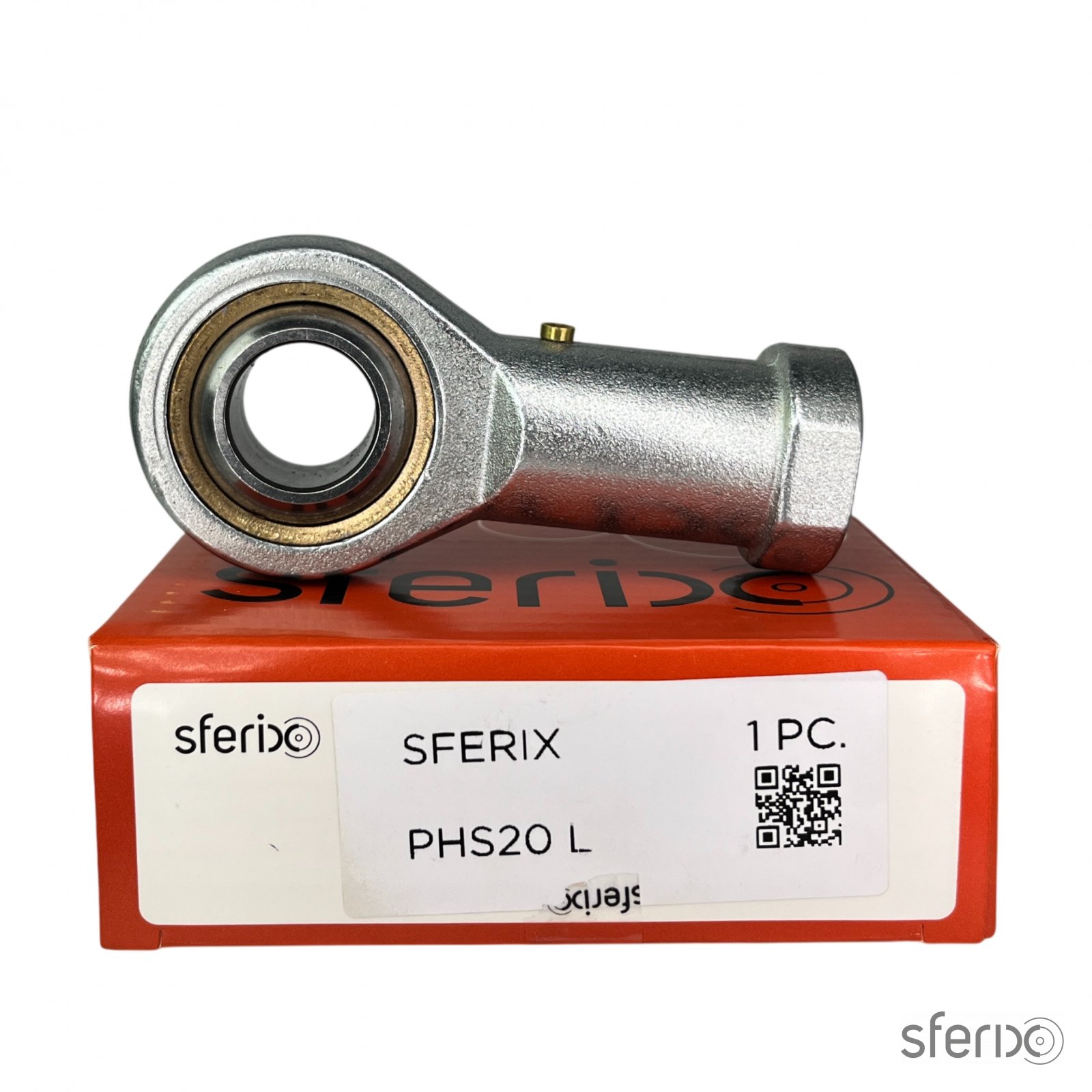 Подшипник PHS20 L SFERIX - Сферикс - фото -  2
