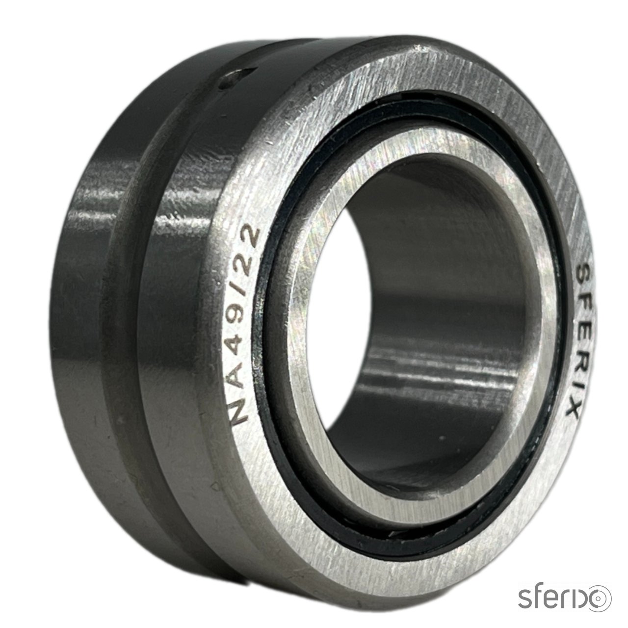 Игольчатый подшипник NA49/22 SFERIX - Сферикс - фото -  1