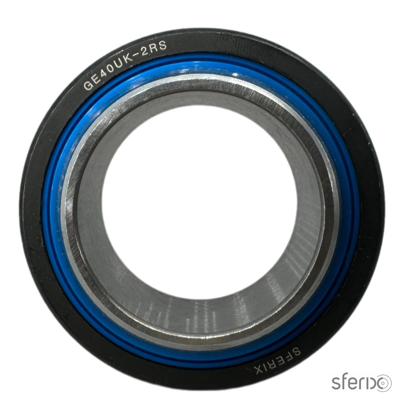 Шарнирный подшипник GE GE40 UK-2RS SFERIX - Сферикс - фото -  3