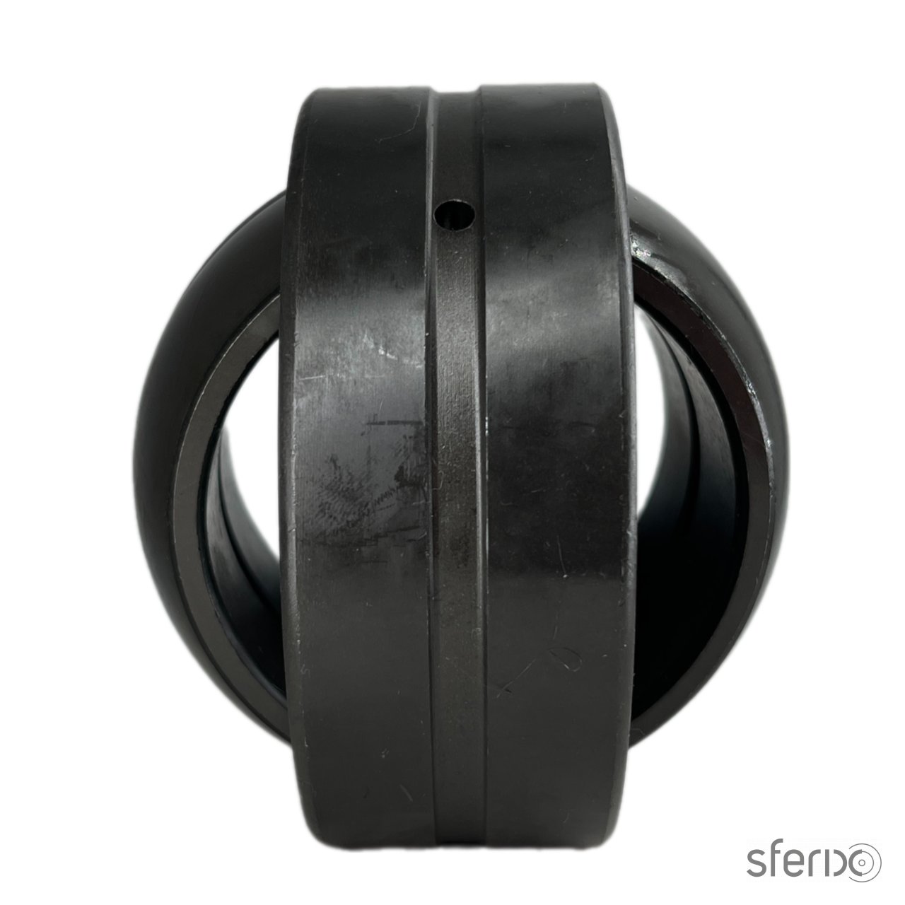 Шарнирный подшипник GE GE50 ES-2RS SFERIX - Сферикс - фото -  4