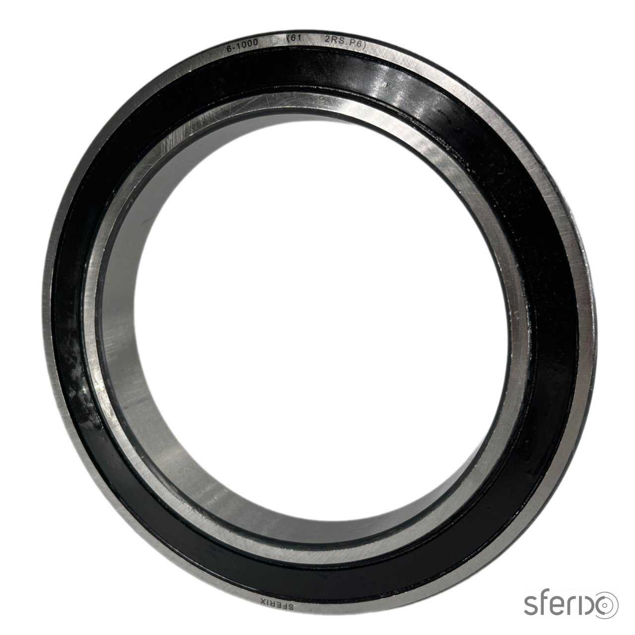 Радиальный однорядный подшипник 61819 2RS SFERIX - Сферикс - фото -  2