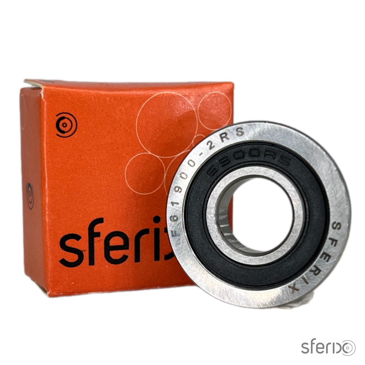 F61900 2RS
