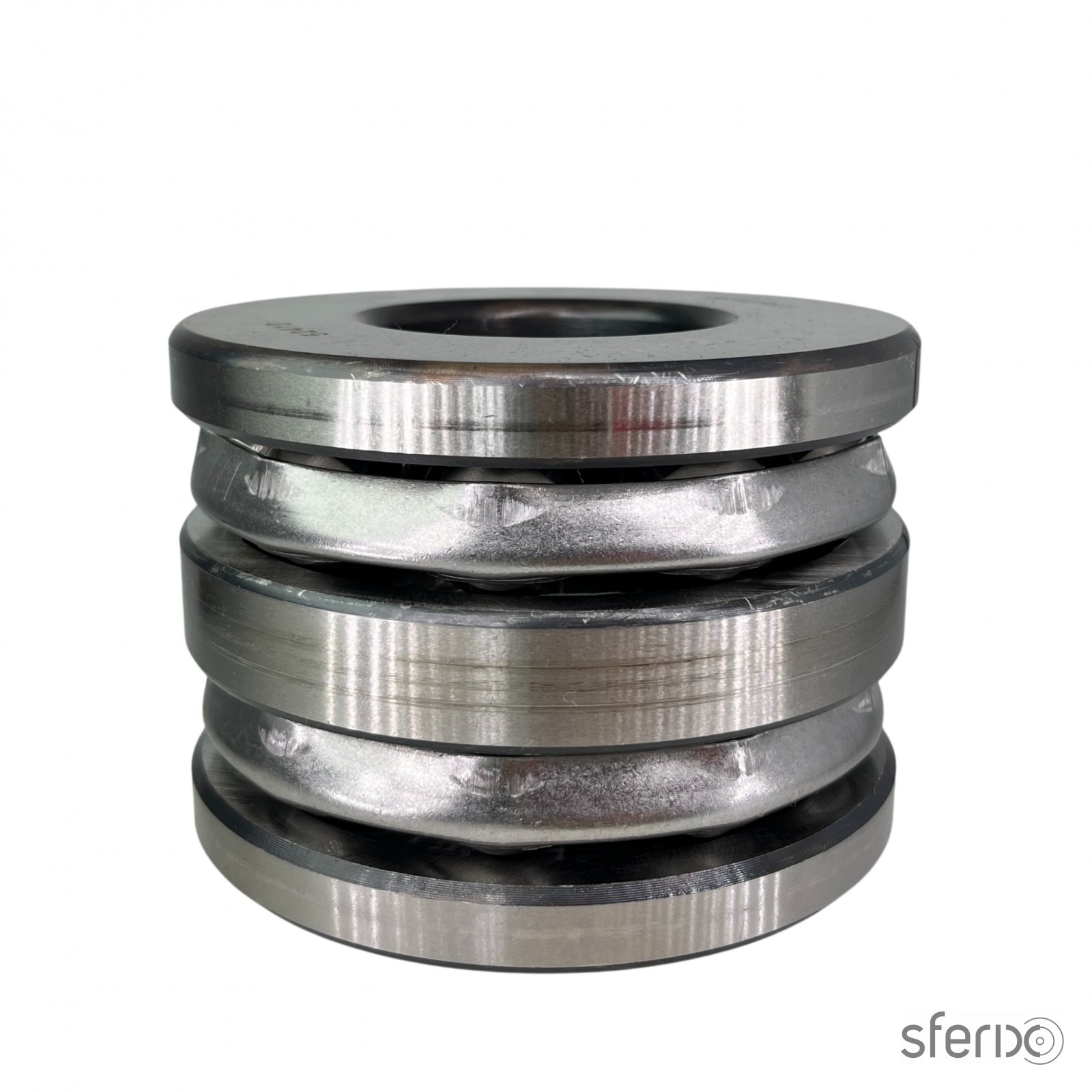 Упорный шариковый подшипник 52410 SFERIX - Сферикс - фото -  3