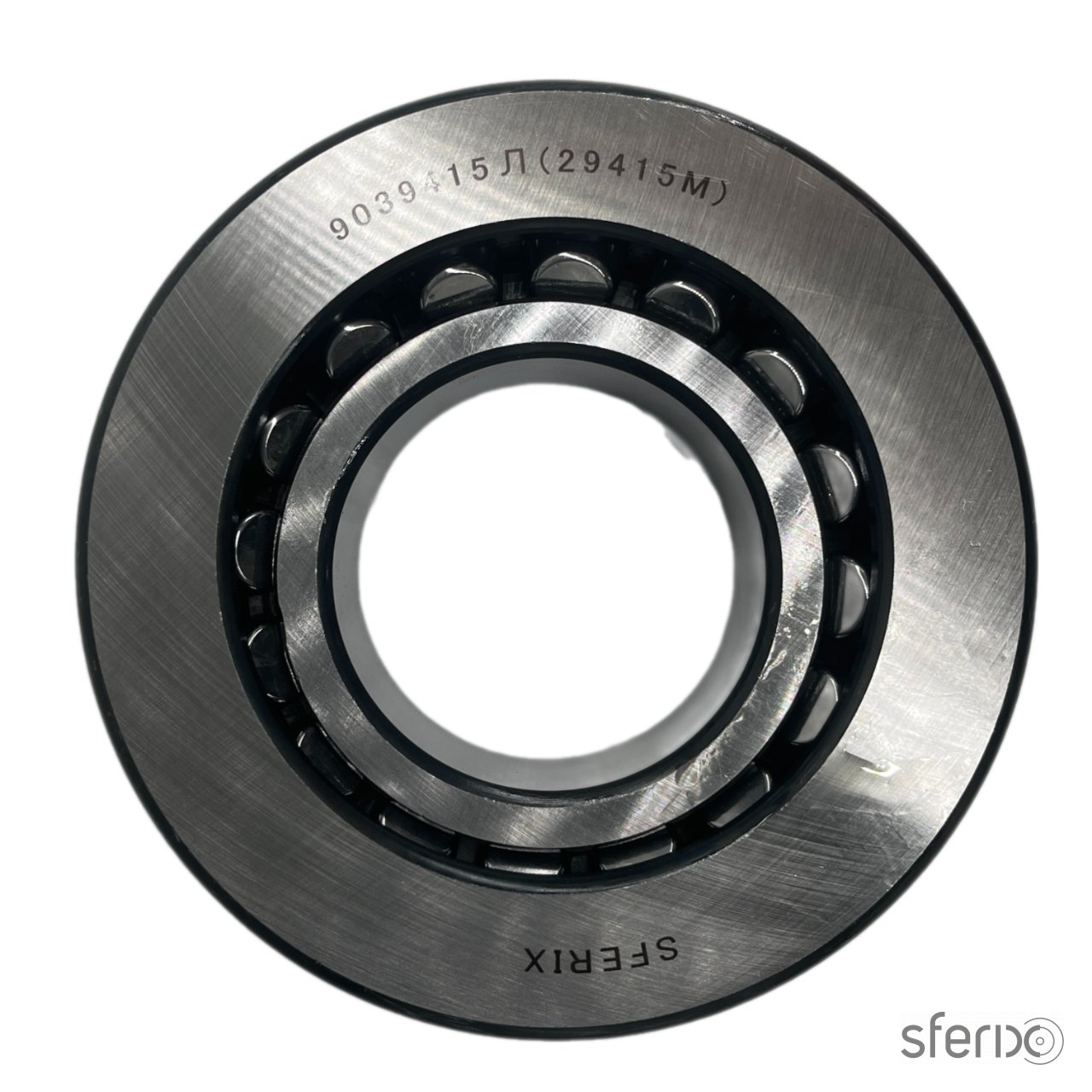 Упорный роликовый подшипник 9039415 Л SFERIX - Сферикс - фото -  3