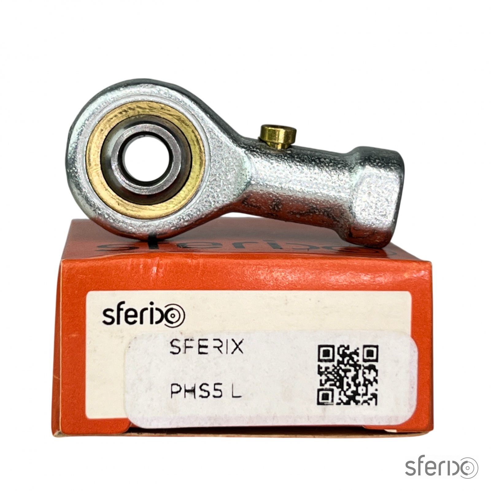 Подшипник PHS5 L SFERIX - Сферикс - фото -  2