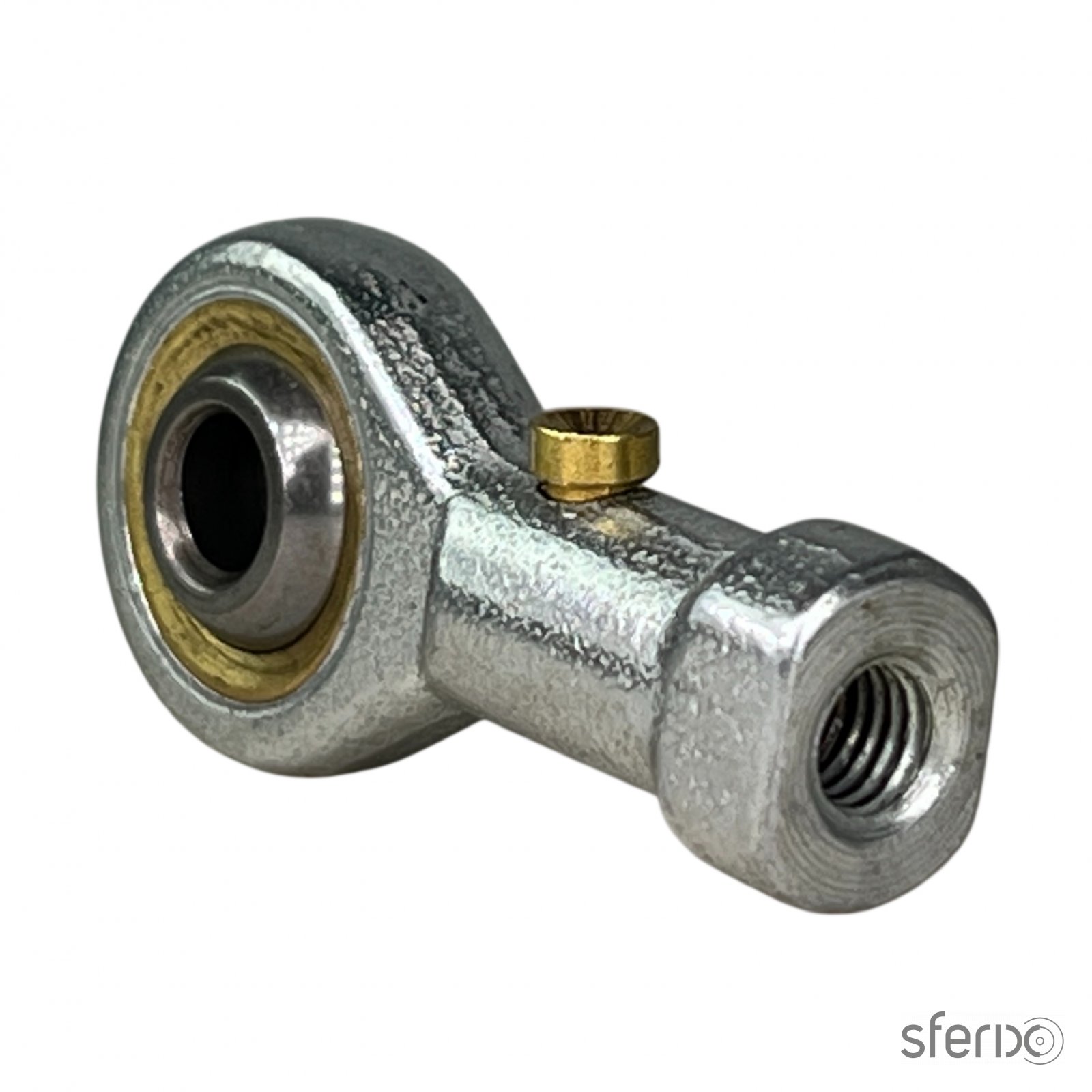Подшипник PHS5 L SFERIX - Сферикс - фото -  3