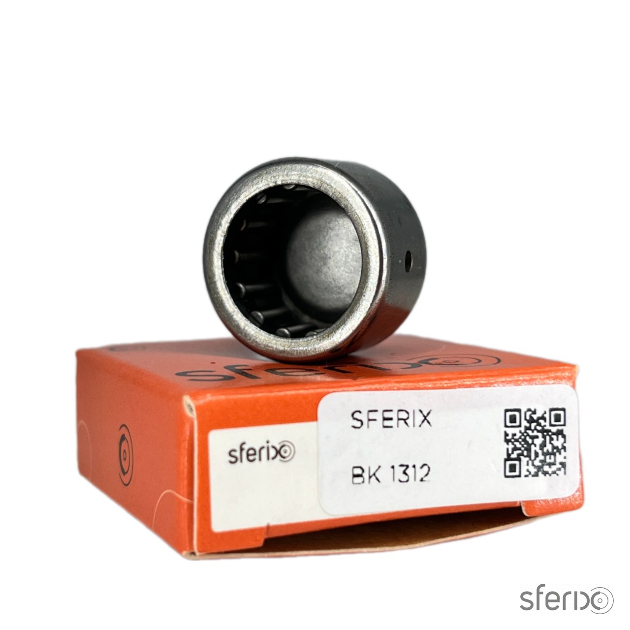 Игольчатый подшипник BK1312 SFERIX - Сферикс - фото -  1