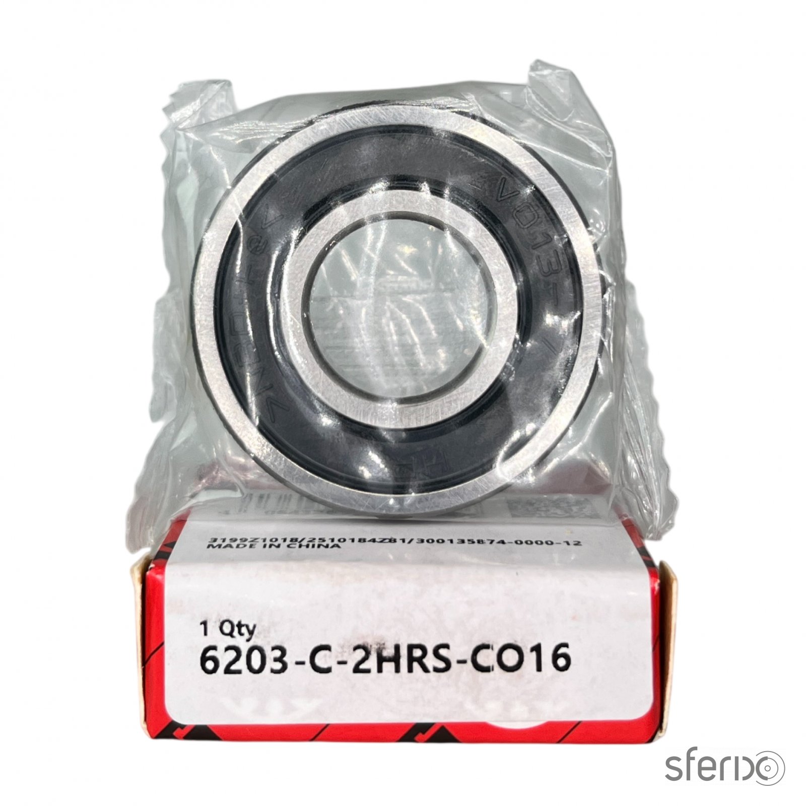 6203 C-2HRS-C016