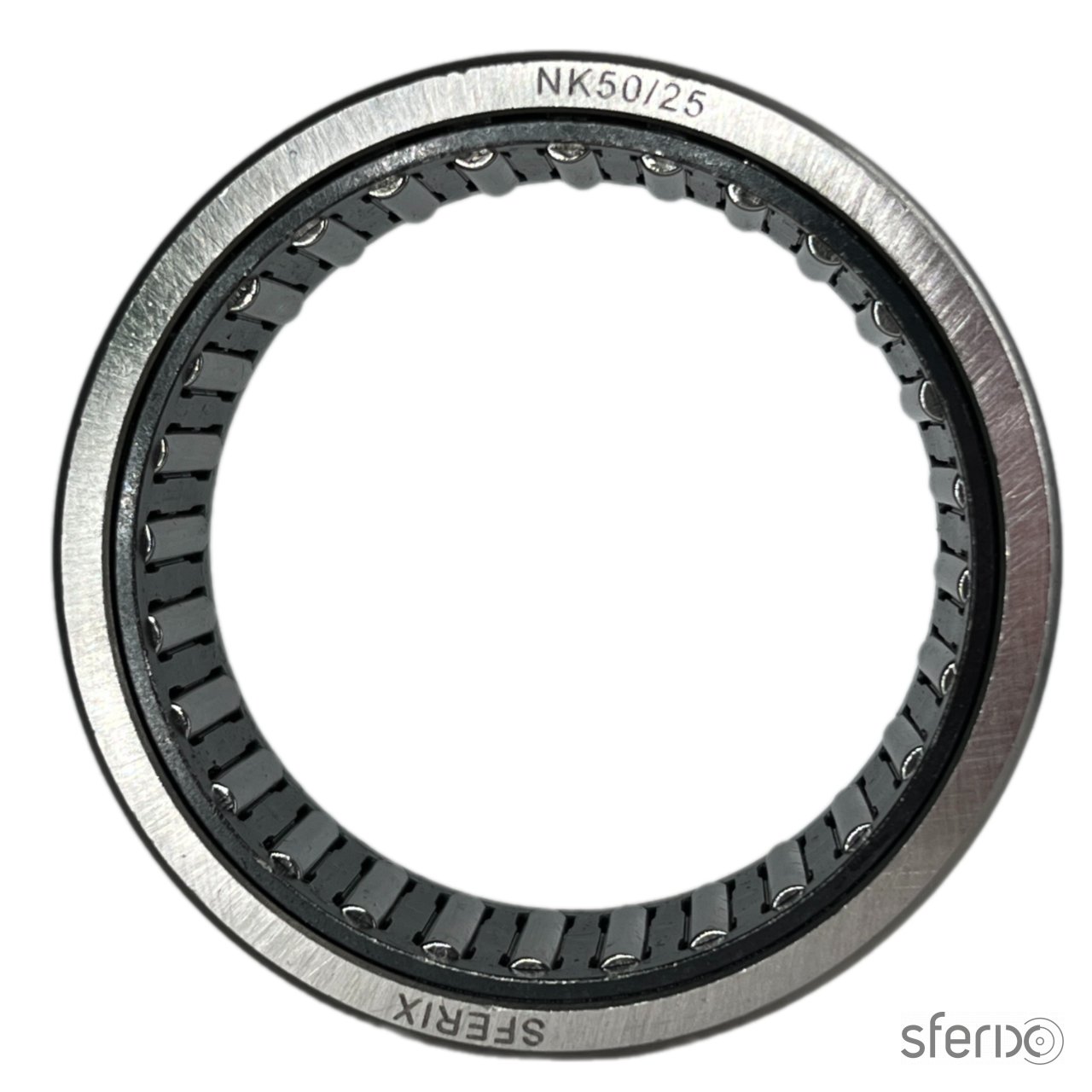 Игольчатый подшипник NK50/25 SFERIX - Сферикс - фото -  2