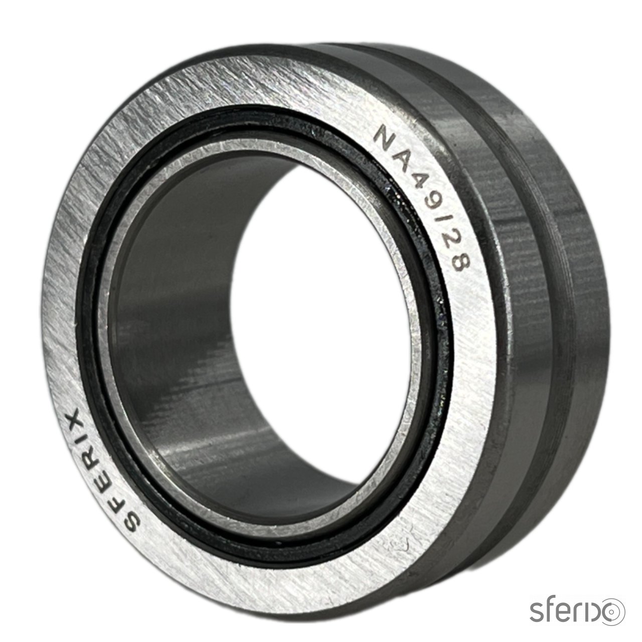 Игольчатый подшипник NA49/28 SFERIX - Сферикс - фото -  3