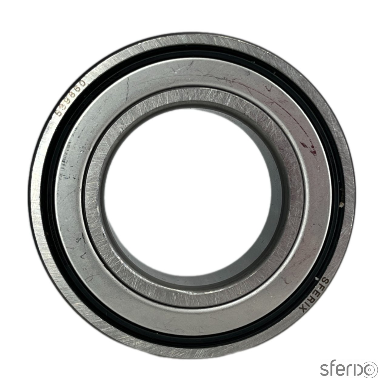 Радиальный однорядный подшипник 539860 SFERIX - Сферикс - фото -  3