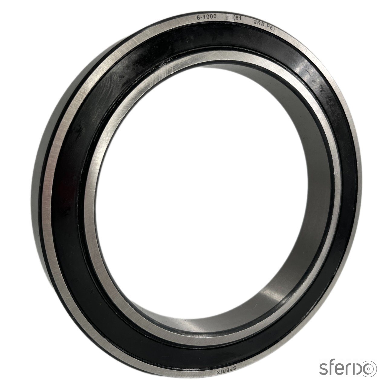 Радиальный однорядный подшипник 61819 2RS SFERIX - Сферикс - фото -  1