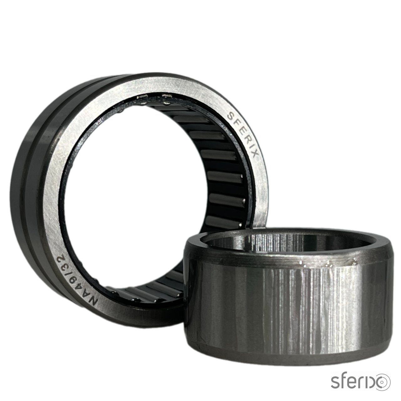 Игольчатый подшипник NA49/32 SFERIX - Сферикс - фото -  2