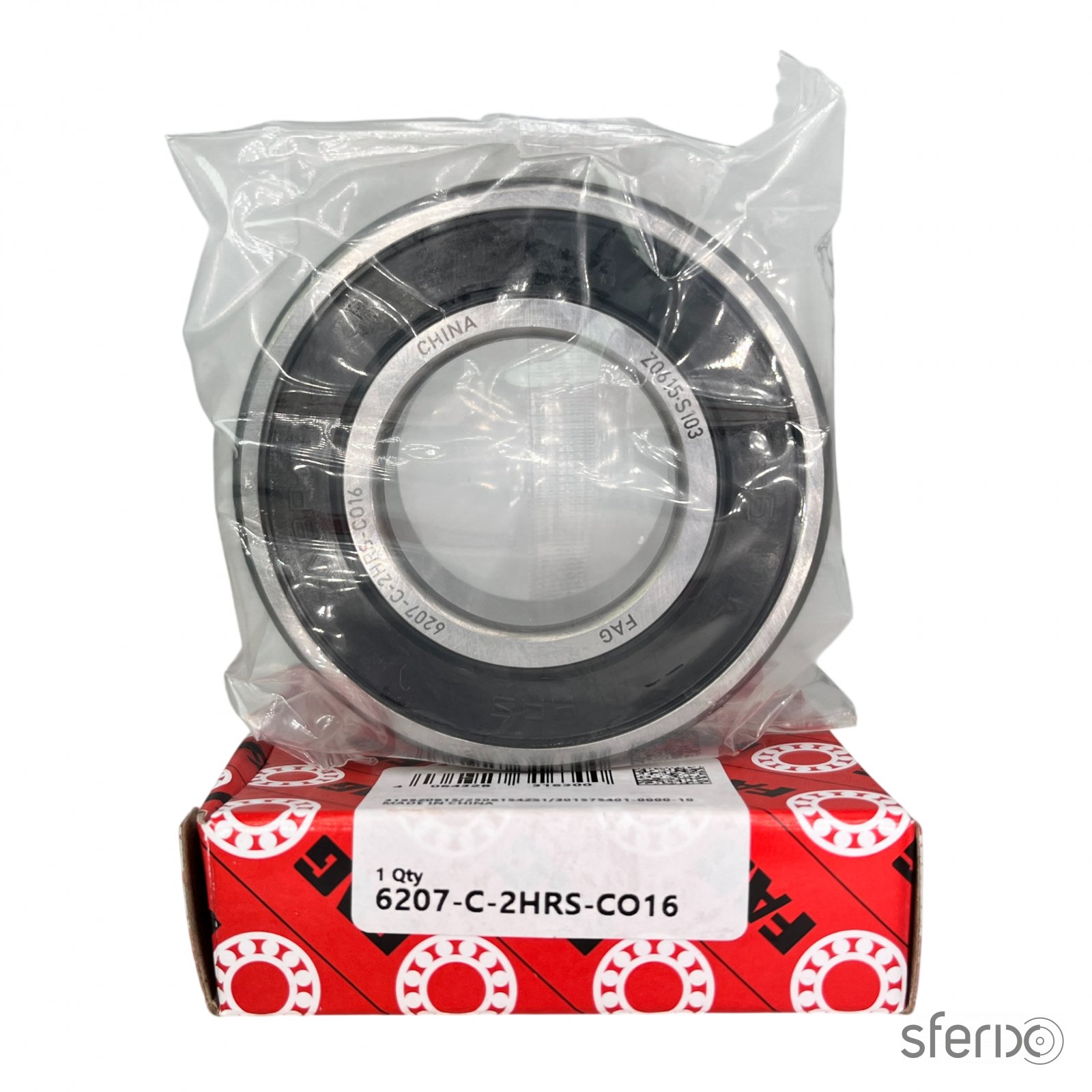 6207 C-2HRS-C016