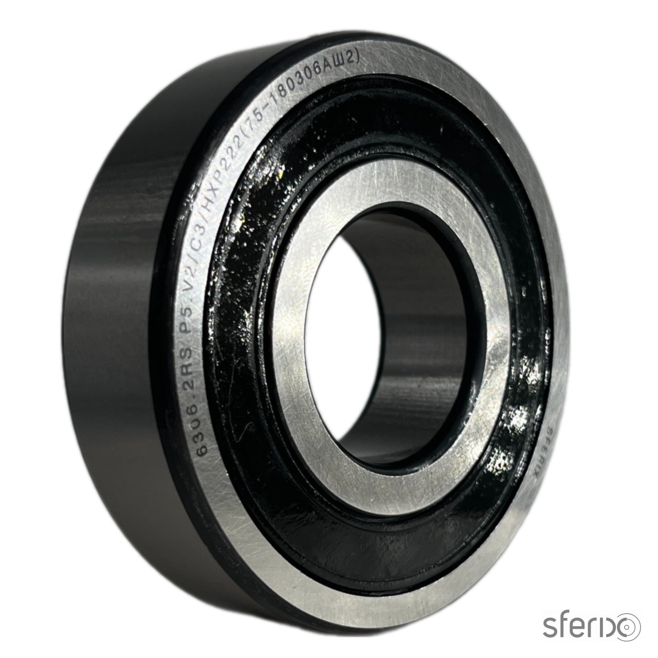 6306 2RS P5.V2/C3HXP222