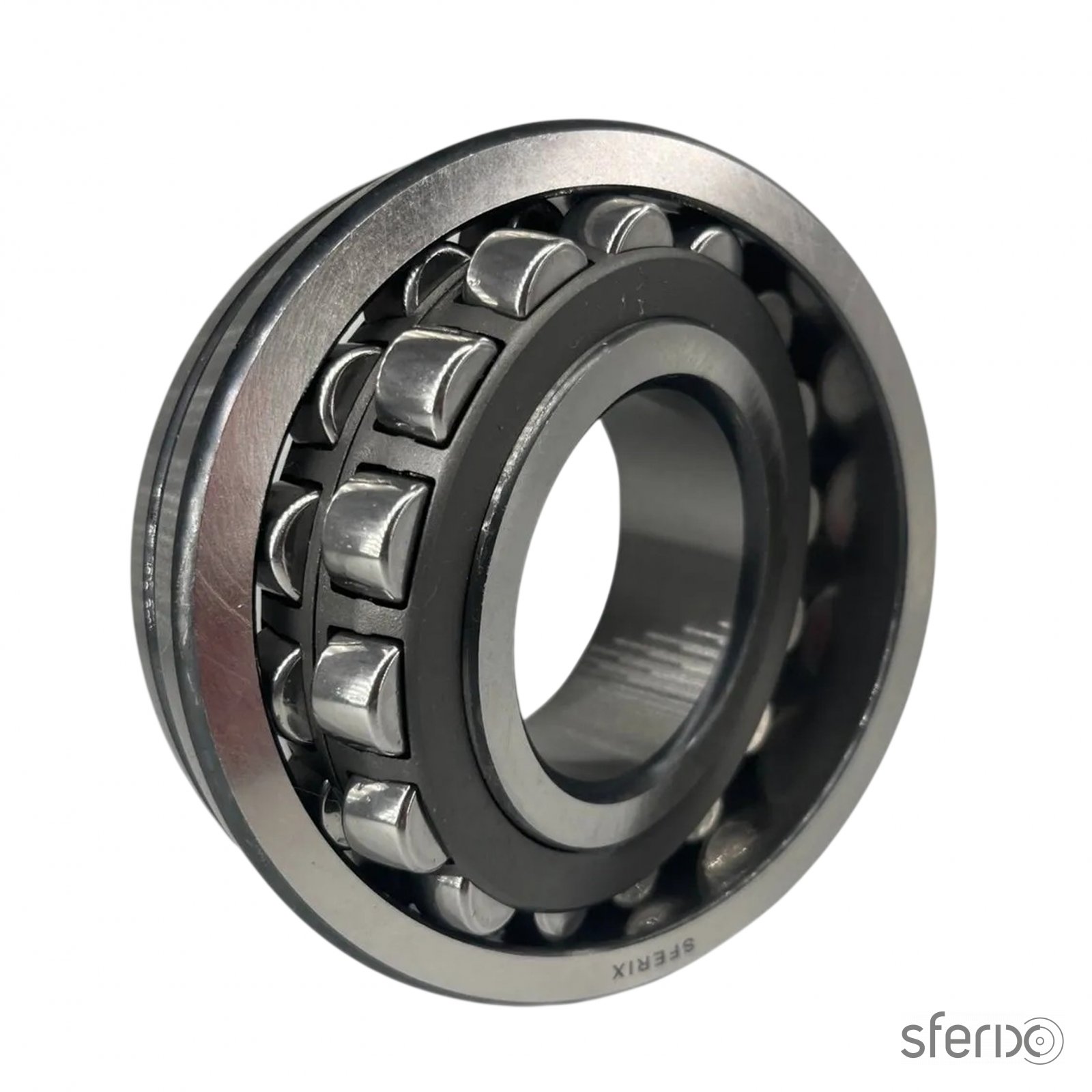 Сферический роликовый подшипник 23028 CCK/C3W33 SFERIX - Сферикс - фото -  