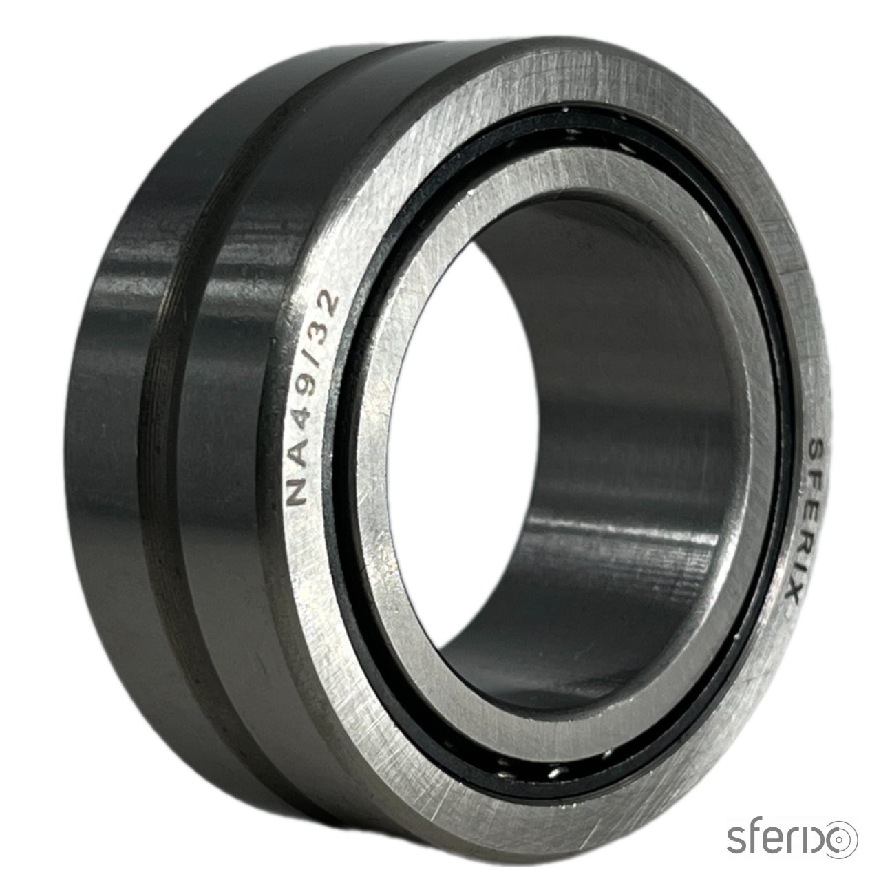Игольчатый подшипник NA49/32 SFERIX - Сферикс - фото -  1