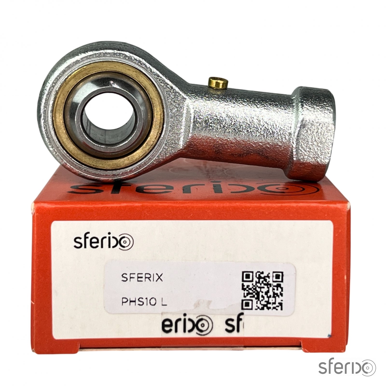 Подшипник PHS10 L SFERIX - Сферикс - фото -  2