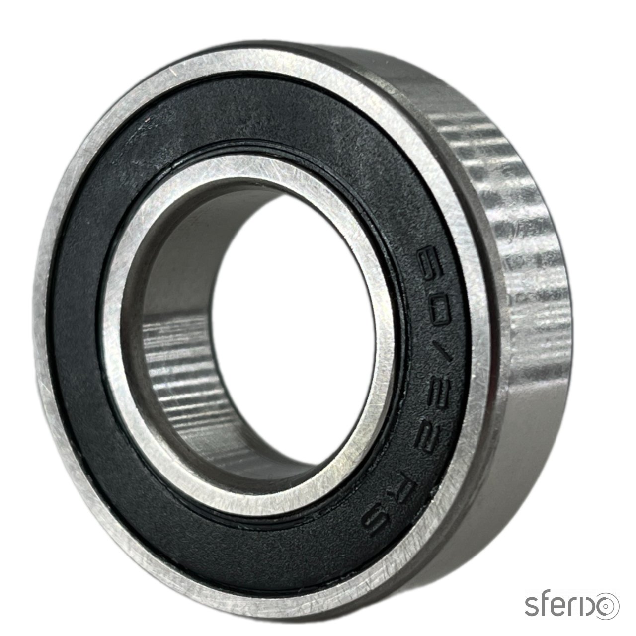 Радиальный однорядный подшипник 60/22 2RS SFERIX - Сферикс - фото -  3